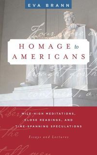 Produktbild: Homage to Americans