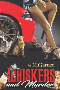 Produktbild: Garnet, M: Whiskers And Murder