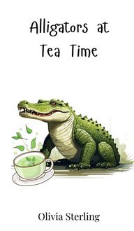Produktbild: Alligators at Tea Time