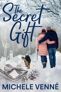 Produktbild: The Secret Gift