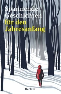 Produktbild: Spannende Geschichten f&uuml;r den Jahresanfang