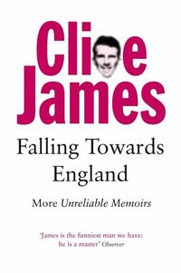 Produktbild: Falling Towards England