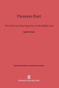 Produktbild: Pioneers East