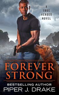 Produktbild: Forever Strong