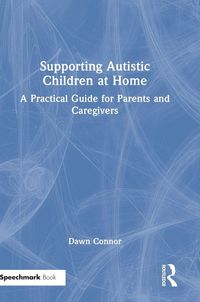 Produktbild: Supporting Autistic Children at Home