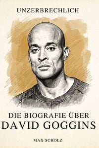 Produktbild: Die Biografie &uuml;ber David Goggins