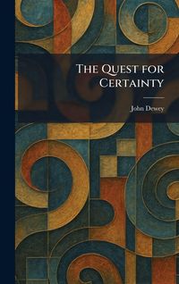 Produktbild: The Quest for Certainty