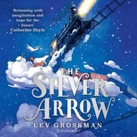 Produktbild: The Silver Arrow