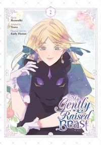 Produktbild: My Gently Raised Beast, Vol. 2