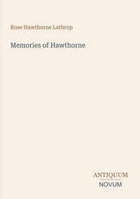 Produktbild: Memories of Hawthorne
