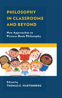 Produktbild: Philosophy in Classrooms and Beyond