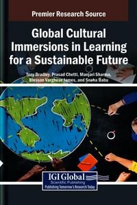 Produktbild: Global Cultural Immersions in Learning for a Sustainable Future