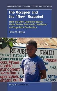 Produktbild: The Occupier and the New Occupied