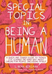 Produktbild: Special Topics in Being a Human