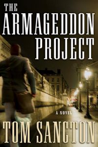 Produktbild: The Armageddon Project