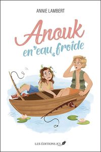 Produktbild: Anouk en eau froide