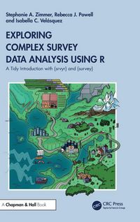 Produktbild: Exploring Complex Survey Data Analysis Using R