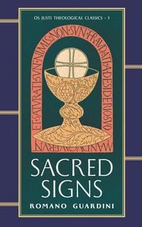 Produktbild: Sacred Signs