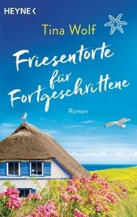 Produktbild: Friesentorte f&uuml;r Fortgeschrittene