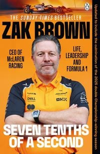 Produktbild: Seven Tenths Of A Second