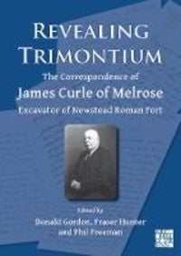 Produktbild: Revealing Trimontium