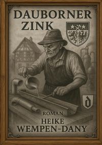 Produktbild: Dauborner Zink