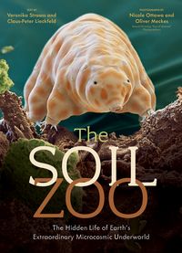 Produktbild: The Soil Zoo