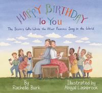 Produktbild: Happy Birthday to You!