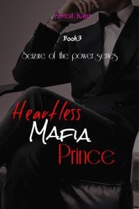 Produktbild: Heartless Mafia Prince