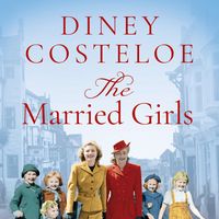 Produktbild: The Married Girls