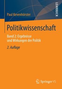 Produktbild: Politikwissenschaft