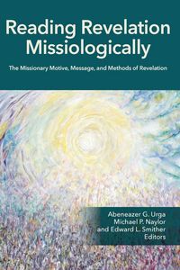Produktbild: Reading Revelation Missiologically