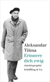 Produktbild: Erinnere dich ewig