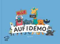Produktbild: Auf der Demo