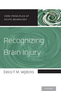 Produktbild: Recognizing Brain Injury