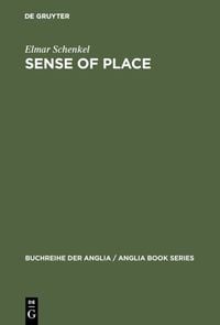Produktbild: Sense of Place