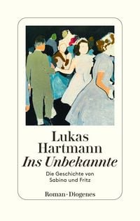 Produktbild: Ins Unbekannte