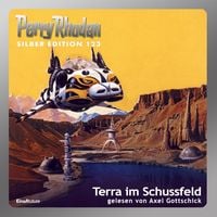Bild vom Artikel Perry Rhodan Silber Edition 123: Terra im Schussfeld vom Autor H.G. Ewers
