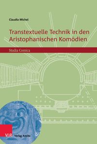 Produktbild: Transtextuelle Technik in den Aristophanischen Kom&ouml;dien