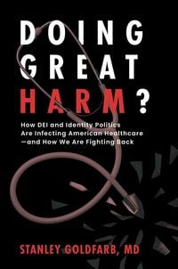 Produktbild: Doing Great Harm?