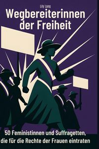 Produktbild: Wegbereiterinnen der Freiheit