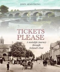 Produktbild: Tickets Please