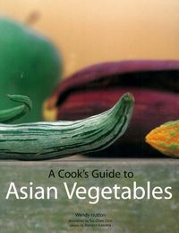Produktbild: Cook's Guide to Asian Vegetables
