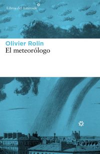 Produktbild: El meteor&oacute;logo