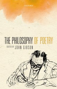 Produktbild: The Philosophy of Poetry