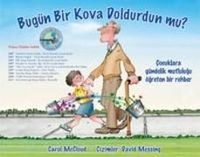 Produktbild: Bug&uuml;n Bir Kova Doldurdun mu