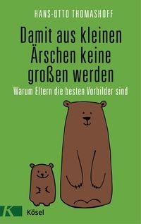 Produktbild: Damit aus kleinen &Auml;rschen keine gro&szlig;en werden