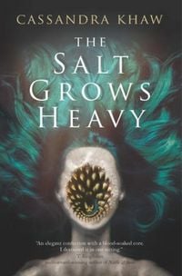 Produktbild: The Salt Grows Heavy