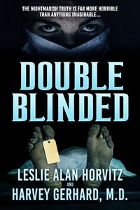 Produktbild: Double Blinded