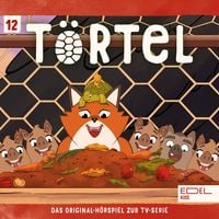 Produktbild: Folge 12: Es spukt / Katzenjammer (Das Original-H&ouml;rspiel TV-Serie)